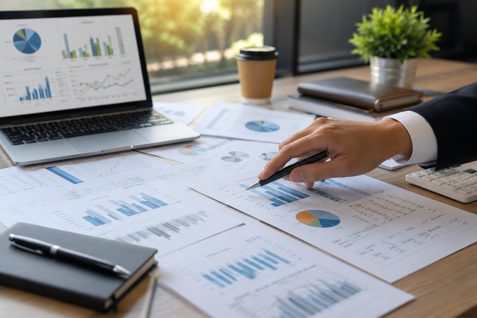 Assets Management